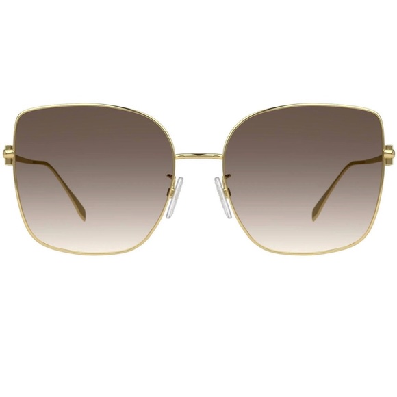 Fendi Baguette Sunglasses